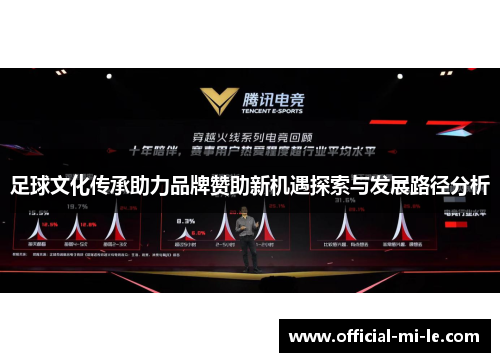 足球文化传承助力品牌赞助新机遇探索与发展路径分析