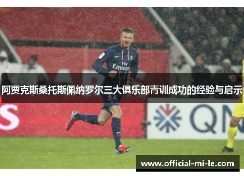 阿贾克斯桑托斯佩纳罗尔三大俱乐部青训成功的经验与启示