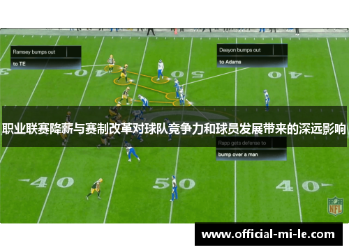 职业联赛降薪与赛制改革对球队竞争力和球员发展带来的深远影响 职业联赛降薪与赛制改革对球队竞争力和球员发展带来的深远影响