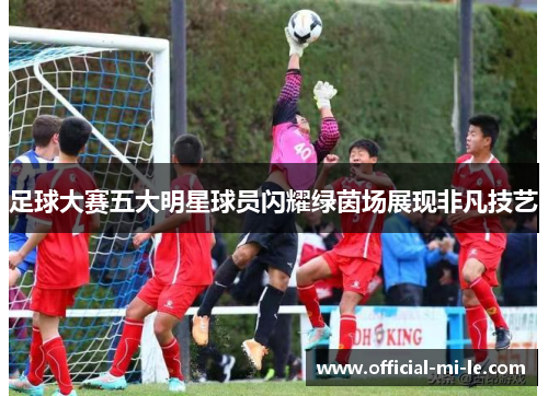 足球大赛五大明星球员闪耀绿茵场展现非凡技艺 足球大赛五大明星球员闪耀绿茵场展现非凡技艺