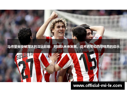 马德里竞技被淘汰的深远影响：对球队未来发展、战术调整和西甲格局的启示